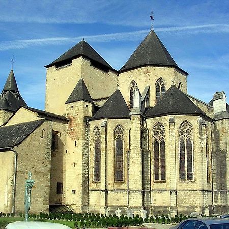 Couett'Hotel Oloron Sainte Marie Екстериор снимка