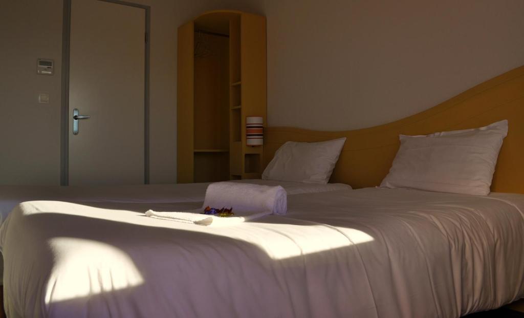 Couett'Hotel Oloron Sainte Marie Стая снимка